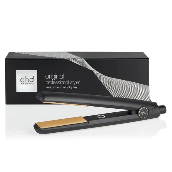 matu taisnotājs ghd original & improved professional