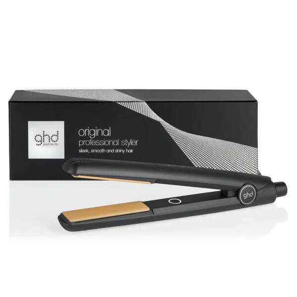 matu taisnotājs ghd original & improved professional