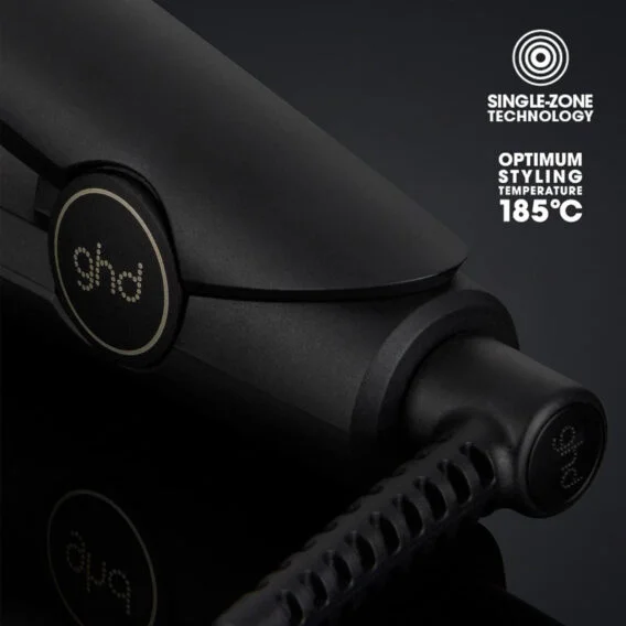 matu taisnotājs ghd original & improved professional