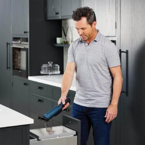 mini putekļu sūcējs shark wandvac 2.0 wv270eu mašīnai, mājai