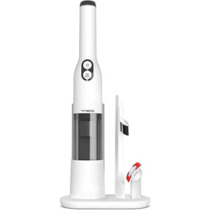 mini putekļu sūcējs tineco pure one mini s4 mašīnai, mājai