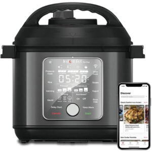 multivārāmais katls instant pot pro plus 10 in 1 1200w 5.7l smart wifi