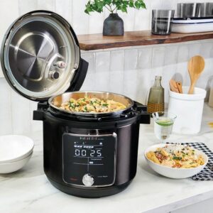 multivārāmais katls instant pot pro plus 10 in 1 1200w 5.7l smart wifi