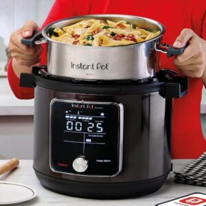 multivārāmais katls instant pot pro plus 10 in 1 1200w 5.7l smart wifi
