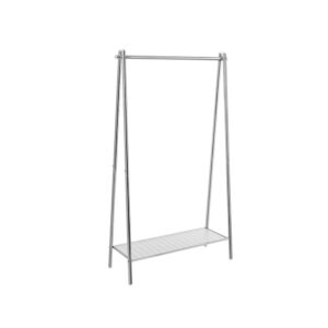 drēbju pakaramais statīvs songmics hsr023e01 92,5 x 33,5 x 153 cm