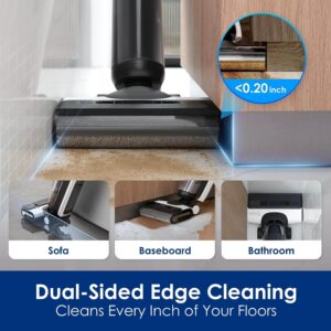 putekļu sūcējs tineco floor one s6 wet/dry
