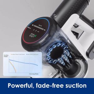 putekļu sūcējs tineco pure one s15 essentials