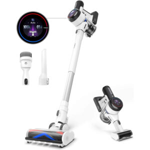 putekļu sūcējs tineco pure one s15 pro