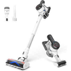 putekļu sūcējs tineco pure one s15 pet