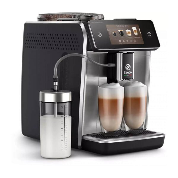 kafijas automāts saeco granaroma deluxe wifi sm6685/00