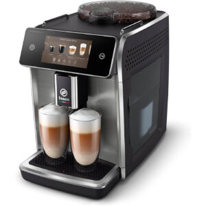 kafijas automāts saeco granaroma deluxe wifi sm6685/00