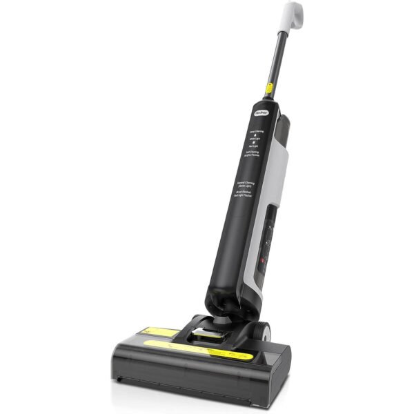 putekļu sūcējs redkey w12 se wet and dry 180w 3in1 2600 mah 45 min