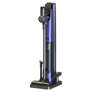 putekļu sūcējs tineco pure one station pet 4 in 1