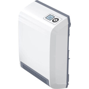sienas stiprinājuma ātrais sildītājs aeg vh 213 2 kw ip24 (vācija)