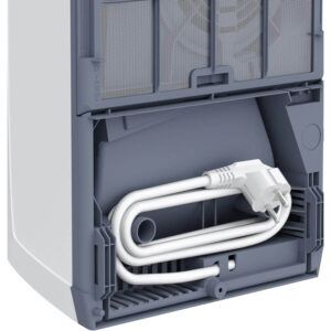 sienas stiprinājuma ātrais sildītājs aeg vh 213 2 kw ip24 (vācija)