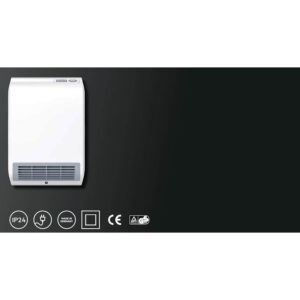 sienas stiprinājuma ātrais sildītājs aeg vh 213 2 kw ip24 (vācija)