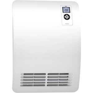 sienas stiprinājuma ātrais sildītājs aeg vh comfort 2 kw ip24 (vācija)