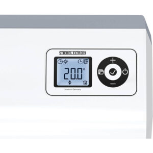 sienas stiprinājuma ātrais sildītājs stiebel eltron ck 20 trend 2 kw ip24 (vācija)