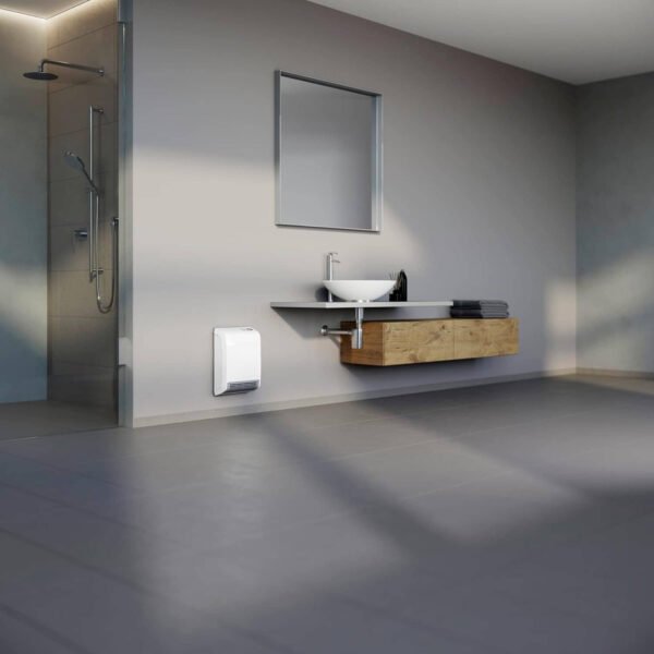 sienas stiprinājuma ātrais sildītājs stiebel eltron ck 20 trend 2 kw ip24 (vācija)