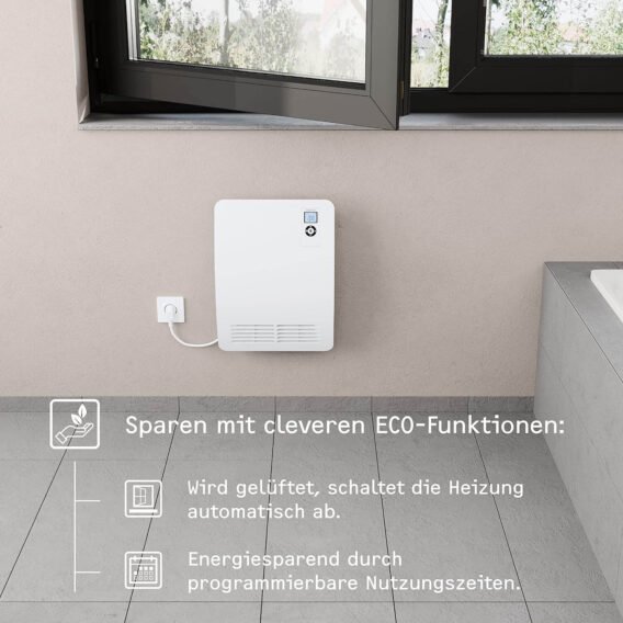 sienas stiprinājuma ātrais sildītājs stiebel eltron ck20s 71793 2 kw ip24 (vācija)