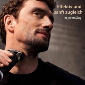 skuveklis braun series 9 pro 9517s wet & dry