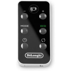 elektriskais keramiskais telpu sildītājs delonghi hfx25s20 2000w