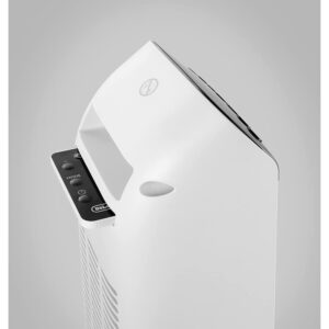 elektriskais keramiskais telpu sildītājs delonghi hfx25s20 2000w