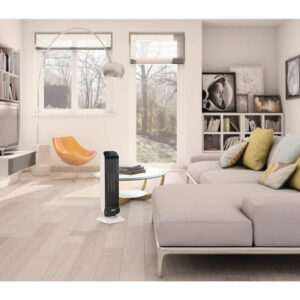 elektriskais keramiskais telpu sildītājs delonghi hfx25s20 2000w
