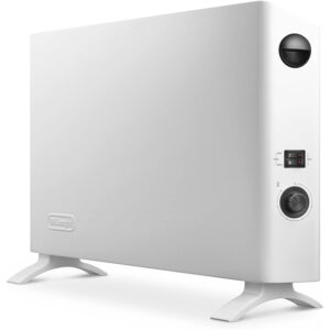 elektriskais telpu sildītājs ventilators delonghi hsx 2320f 2000w