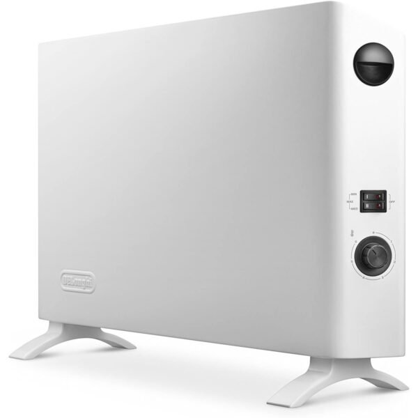 elektriskais telpu sildītājs ventilators delonghi hsx 2320f 2000w