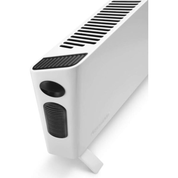 elektriskais telpu sildītājs ventilators delonghi hsx 2320f 2000w