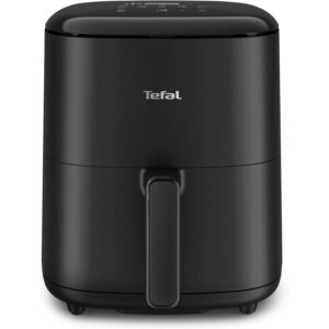 karstā gaisa friteris tefal ey2458 easy fry max hot air fryer 5l 1500w