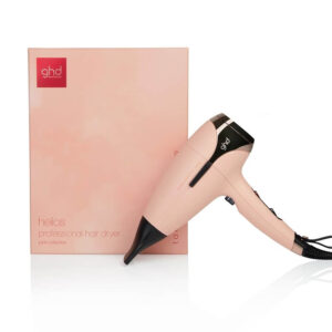 matu fēns ghd helios pink peach brushless motor ion technology