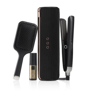 matu taisnotājs ghd platinum + gift set