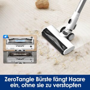 putekļu sūcējs tineco pure one x pet smart