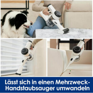putekļu sūcējs tineco pure one x pet smart