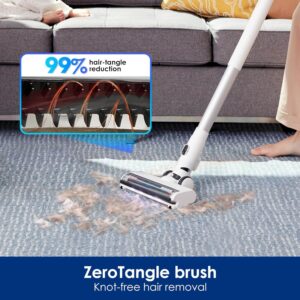 putekļu sūcējs tineco smart floor one s7 combo wet and dry