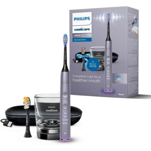 elektriskā zobu birste philips sonicare diamondclean 9400 hx9917/90