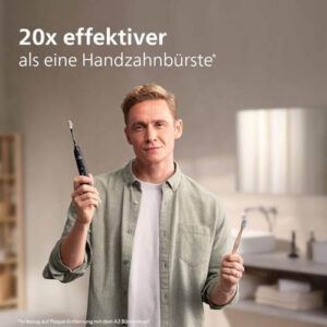 elektriskā zobu birste philips sonicare diamondclean 9400 hx9917/90