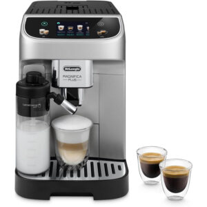 kafijas automāts delonghi magnifica plus ecam322.70.sb