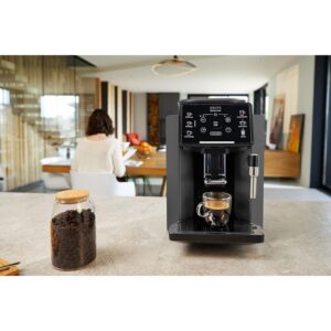 kafijas automāts krups sensation ea9108 10