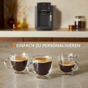 kafijas automāts krups sensation ea9108 10