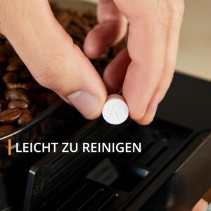 kafijas automāts krups sensation ea9108 10