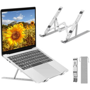 portatīvā datora turētājs fiason laptop līdz 17''