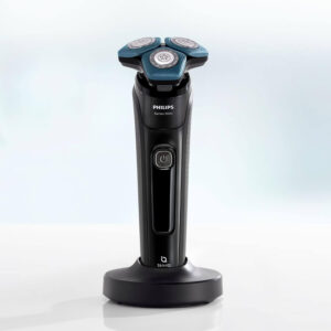 skuveklis philips series 7000 skiniq un oneblade 360 face+body s7783/78