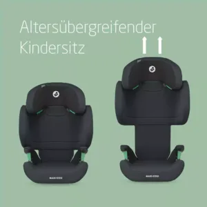 autokreslins maxi cosi rodifix m i size basic grey3 674ad7d675561