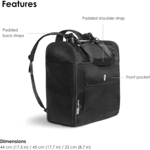 ratu ceļojumu soma babyzen yoyo transport bag der yoyo un yoyo connect