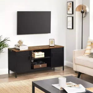 tv galdiņš vasagle industrial lts103b01