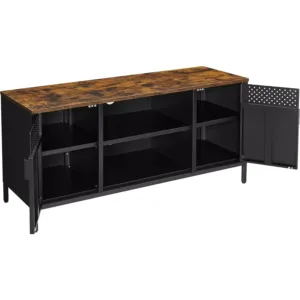 tv galdiņš vasagle industrial lts103b01