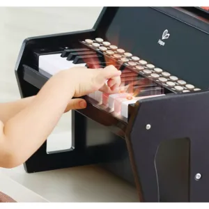 bērnu digitālās klavieres hape e0627
